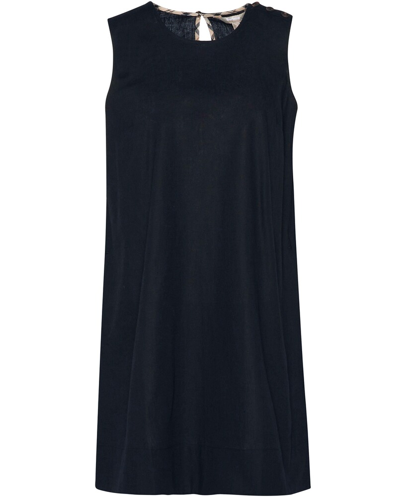 Swing-Minikleid