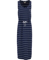 Streifenkleid Overland, Barbour