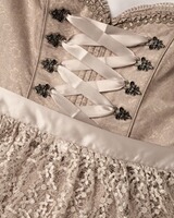 Mini-Dirndl, Krüger Madl