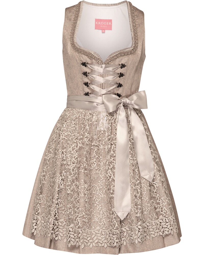 Mini-Dirndl