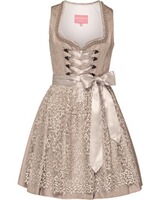 Mini-Dirndl, Krüger Madl