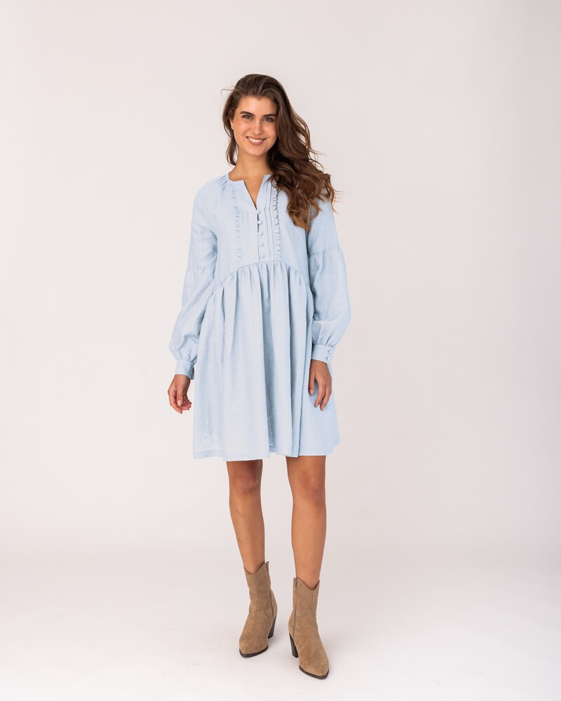 Langarm-Kleid Karlin, FELICITAS