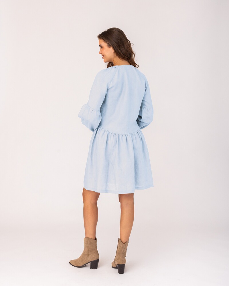 Langarm-Kleid Karlin, FELICITAS