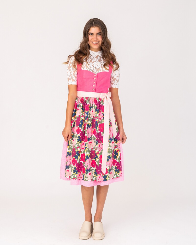 Midi-Dirndl Dörte, FELICITAS