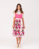 Midi-Dirndl Dörte, FELICITAS