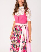 Midi-Dirndl Dörte, FELICITAS