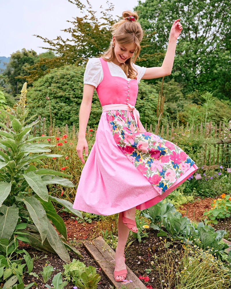 Midi-Dirndl Dörte, FELICITAS