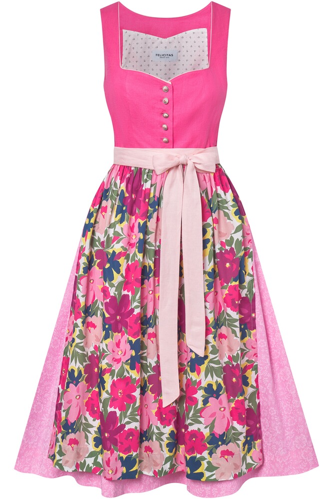 Midi-Dirndl Dörte