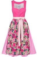 Midi-Dirndl Dörte, FELICITAS