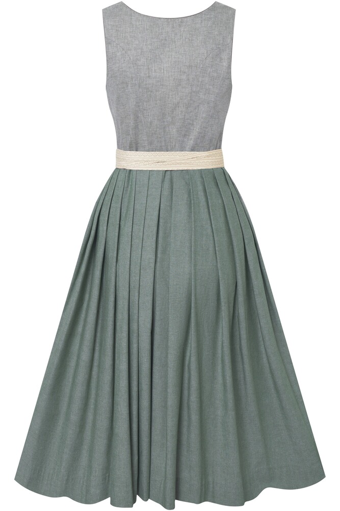 Midi-Dirndl Dorothea, FELICITAS