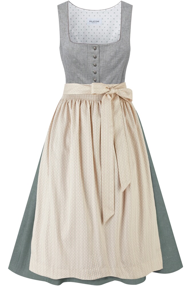 Midi-Dirndl Dorothea