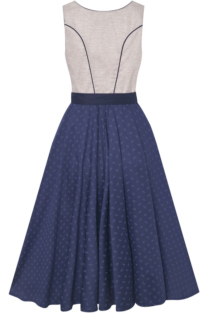Midi-Dirndl Desiree, FELICITAS