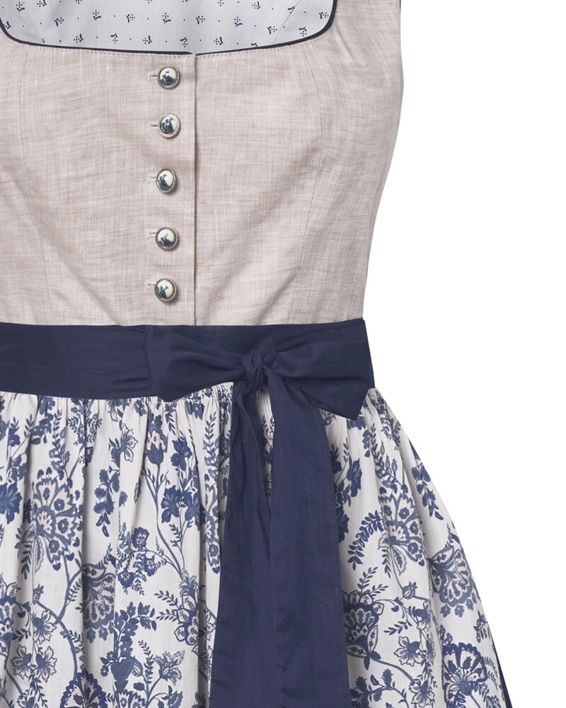 Midi-Dirndl Desiree, FELICITAS