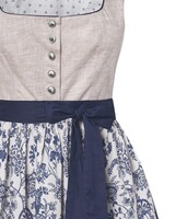 Midi-Dirndl Desiree, FELICITAS