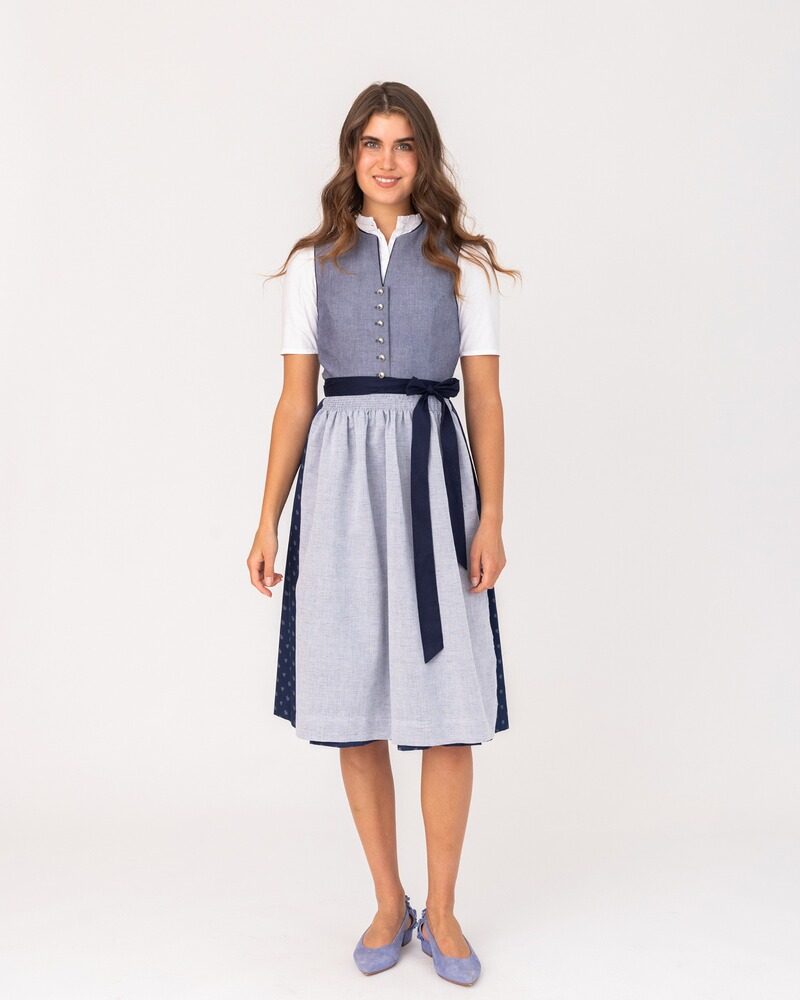 Midi-Dirndl Dorle, FELICITAS