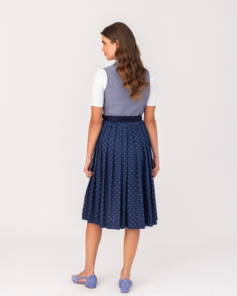 Midi-Dirndl Dorle, FELICITAS
