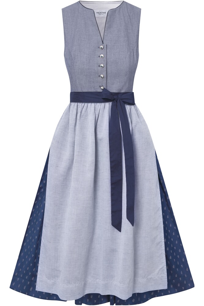 Midi-Dirndl Dorle