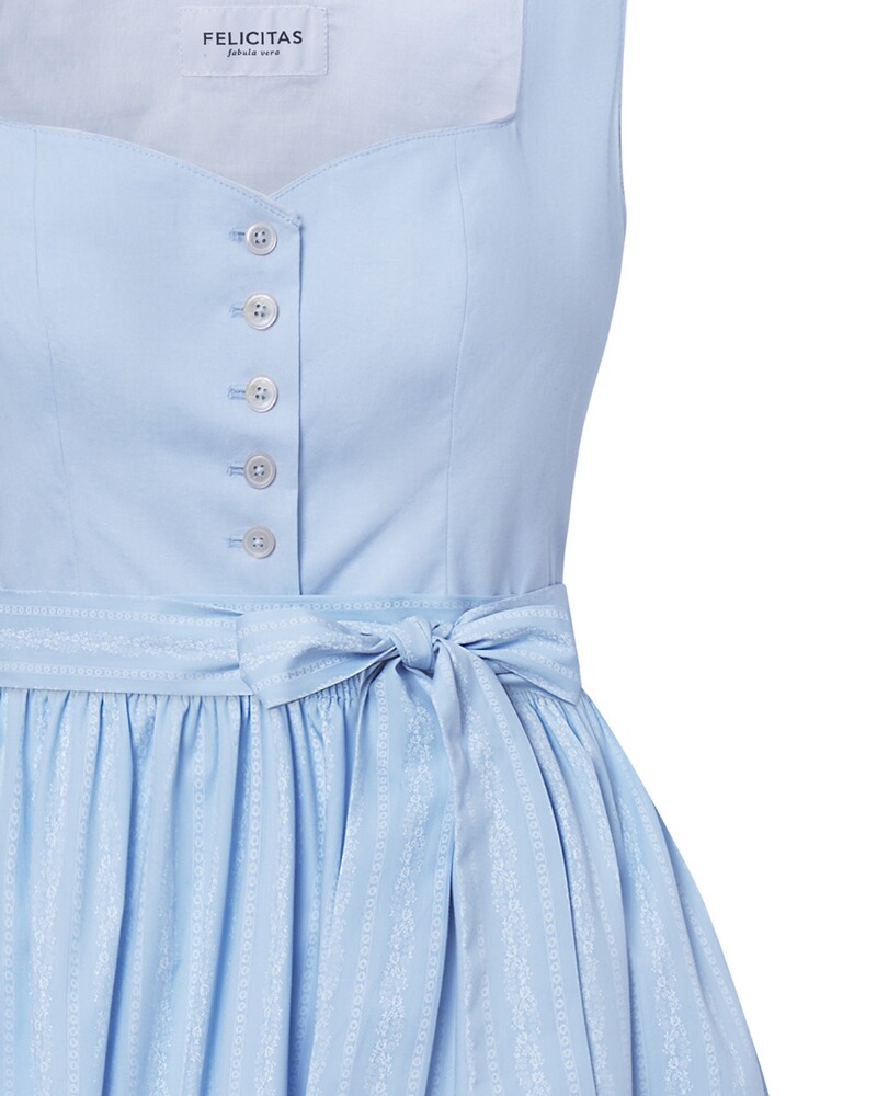 Midi-Dirndl Dörte, FELICITAS