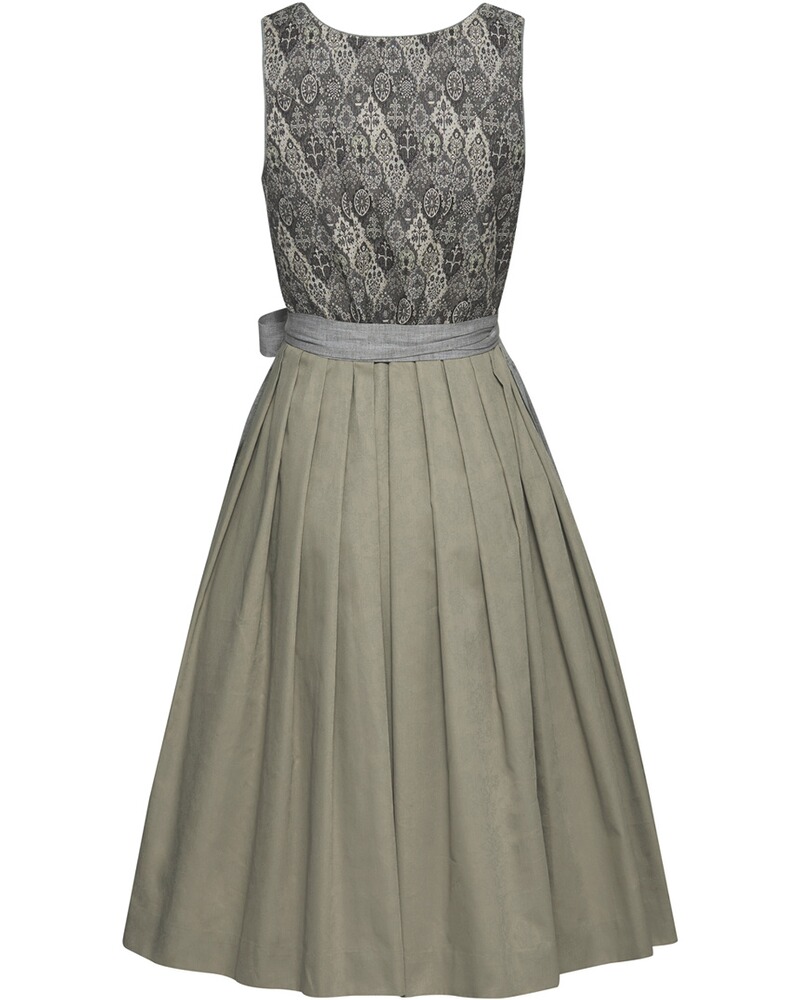 Midi Dirndl Dorothea-8/Sally, FELICITAS