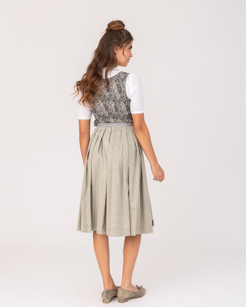 Midi Dirndl Dorothea-8/Sally, FELICITAS