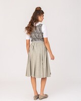 Midi Dirndl Dorothea-8/Sally, FELICITAS