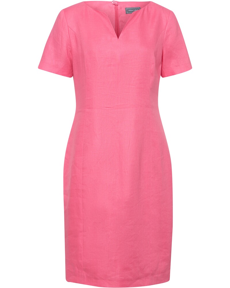 Leinenkleid