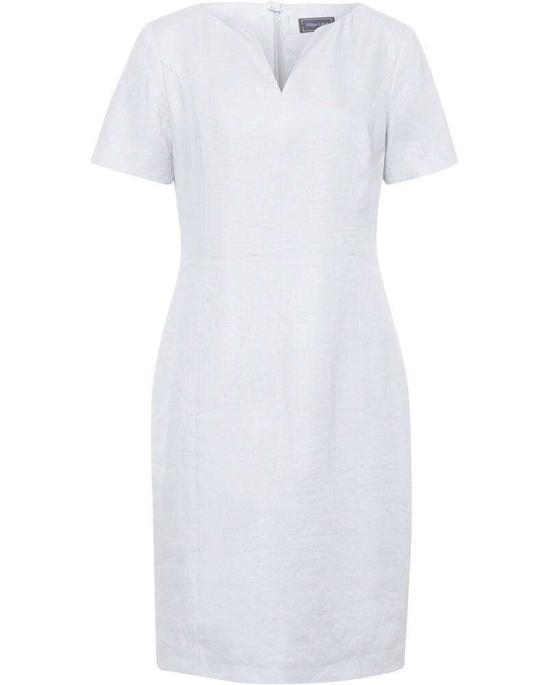 Leinenkleid