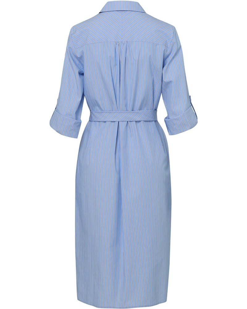 Hemdblusenkleid, White Label