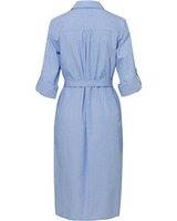 Hemdblusenkleid, White Label