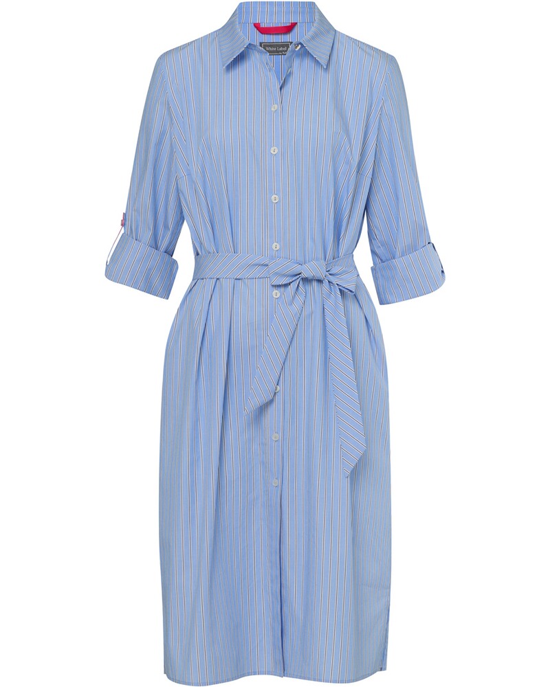 Hemdblusenkleid