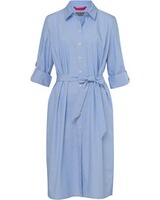 Hemdblusenkleid, White Label
