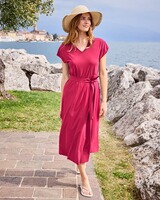 Kleid Adina, Raffaello Rossi
