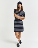 Piqué-Polokleid, Gant