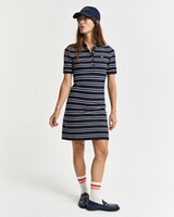 Piqué-Polokleid, Gant