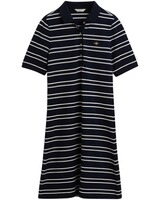 Piqué-Polokleid, Gant