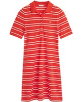 Piqué-Polokleid, Gant