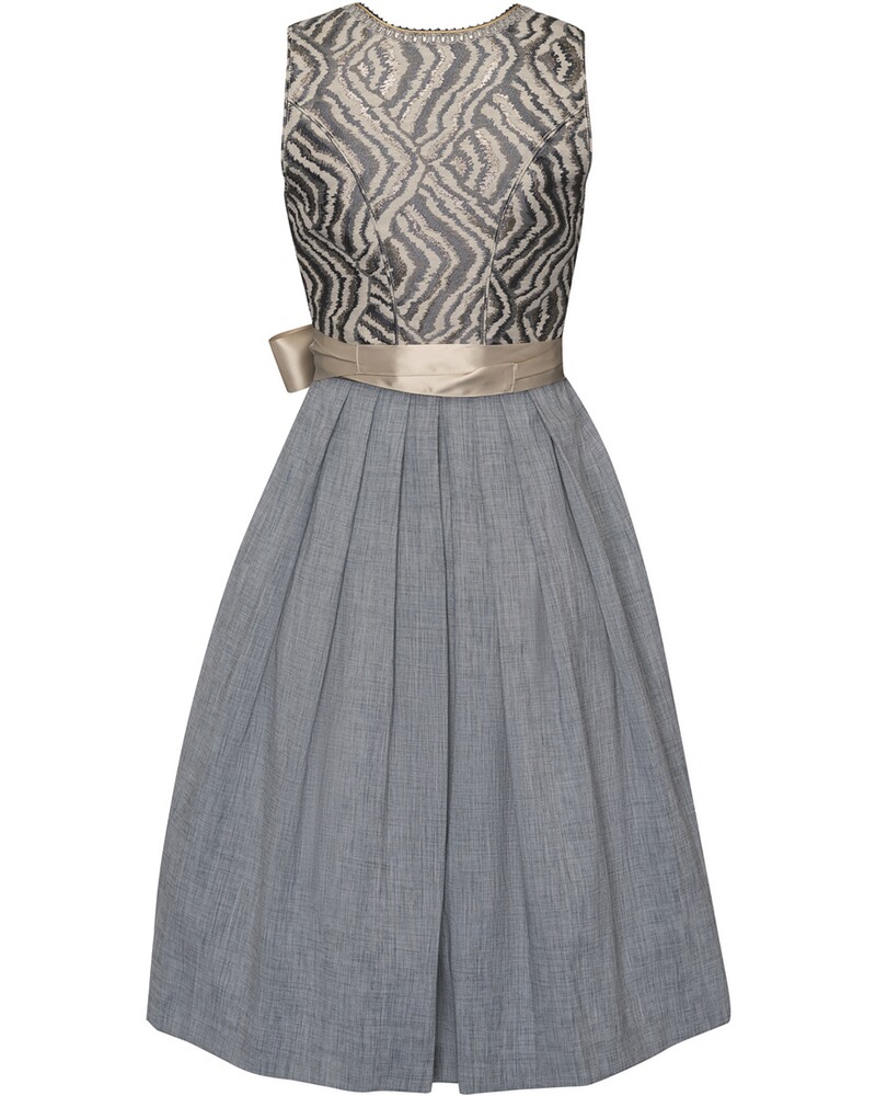 Midi Dirndl, Krüger Collection