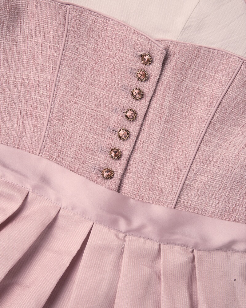 Midi Dirndl, Krüger Collection