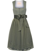 Midi Dirndl, Krüger Collection
