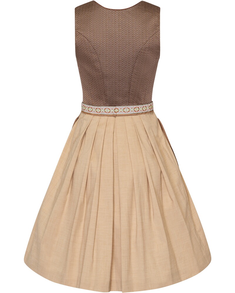 Midi Dirndl, Krüger Collection