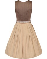 Midi Dirndl, Krüger Collection