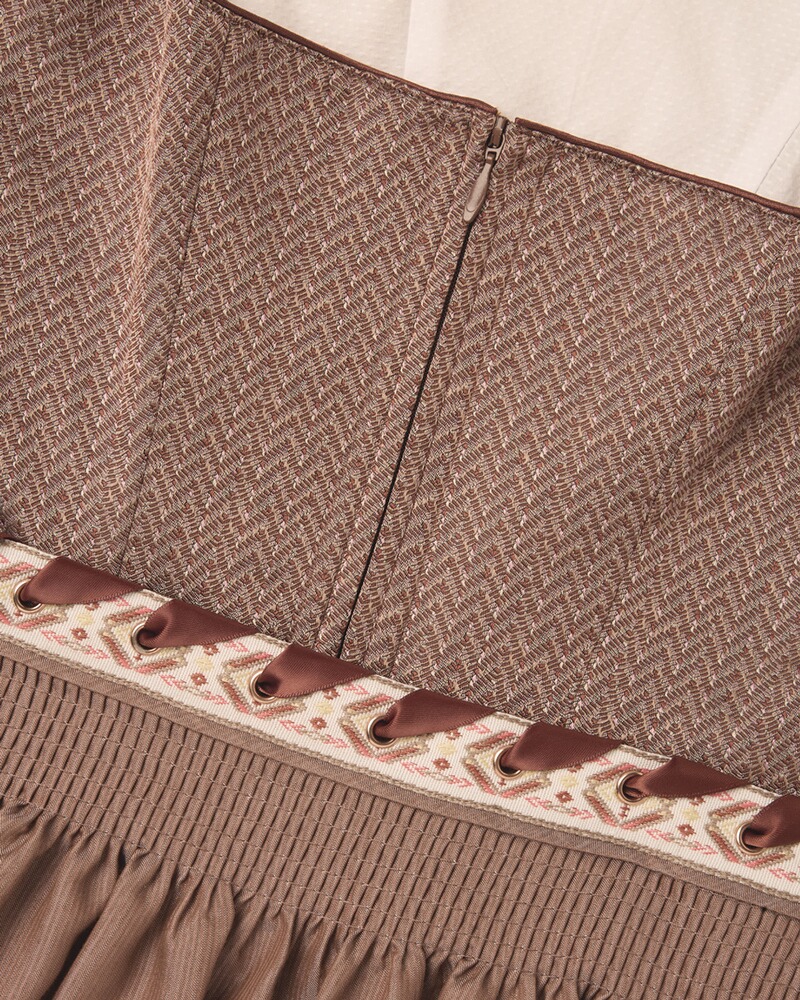 Midi Dirndl, Krüger Collection