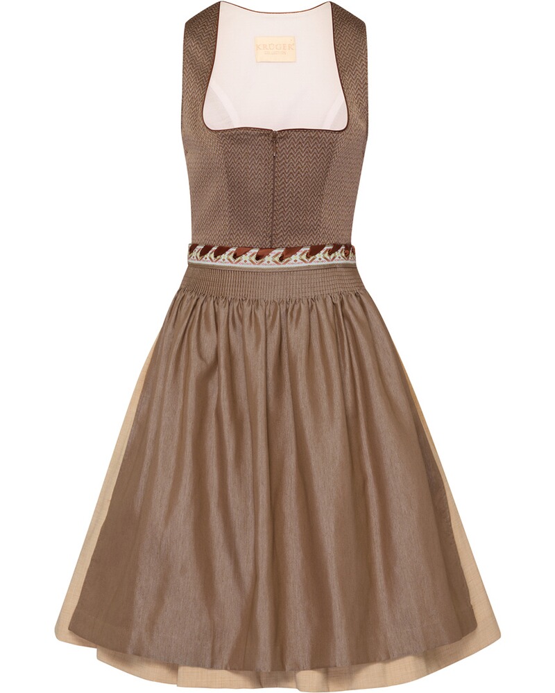 Midi Dirndl