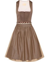 Midi Dirndl, Krüger Collection