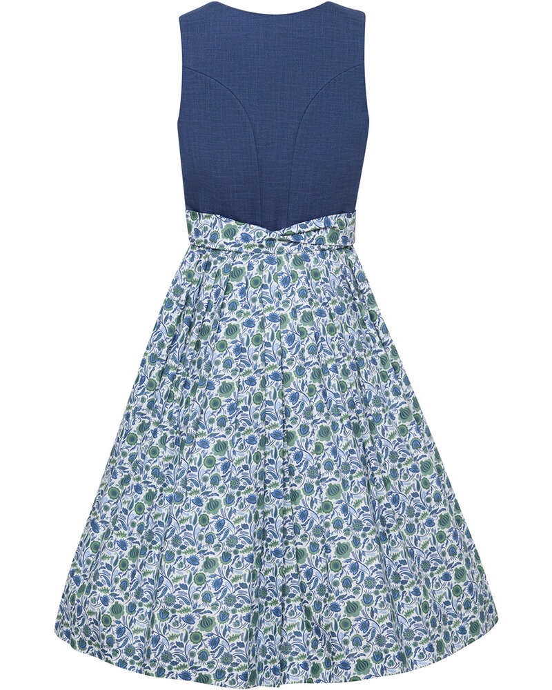 Midi-Dirndl, Berwin