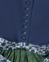 Midi-Dirndl, Berwin