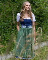 Midi-Dirndl, Berwin