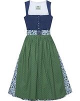 Midi-Dirndl, Berwin