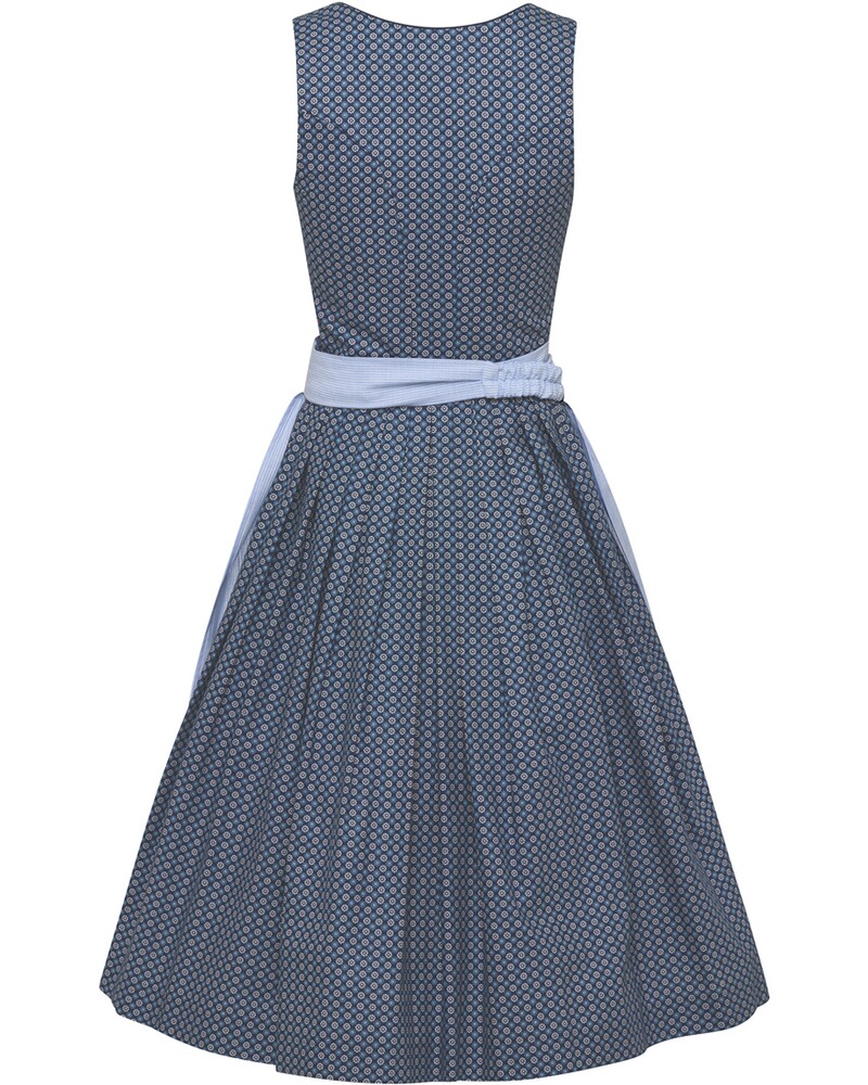 Midi-Dirndl, Berwin