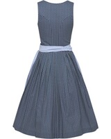 Midi-Dirndl, Berwin